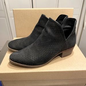 Lucky Brand Booties